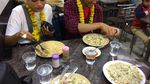 Foto: Restoran Legendaris yang Ramah Kantong di India