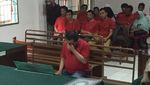 Foto: Ini Toge, Terpidana Mati yang Kembali Divonis Mati