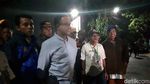 Potret Rumah di Bantaran dan Kali Pulo yang Akan Dilebarkan Anies