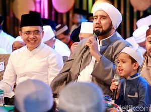 Lirik Rohatil, Lagu Tentang Kisah Rasulullah SAW