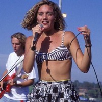 Gwen Stefani. Foto: Dok. Getty Images, Instagram lostinhistorypics