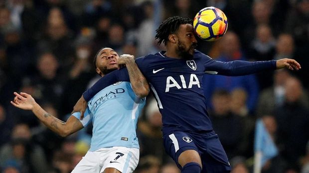 Danny Rose tidak mempermasalahkan jika pelecehan itu menimpa dirinya.