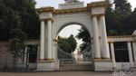 Wajah Kota Tua Kolonial Pertama Inggris di India