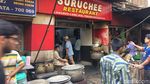 Foto: Restoran Legendaris yang Ramah Kantong di India
