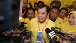 Airlangga Resmi Jadi Ketum Golkar