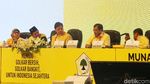 Airlangga Resmi Jadi Ketum Golkar