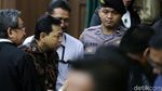 Setya Novanto Sehat dan Necis di Sidang Kedua