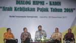 Ketika Para Pengusaha Kumpul dan Bahas Nawacita Jokowi-JK