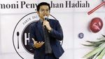 Kampanye Tingkatkan Kesadaran Hidup Sehat