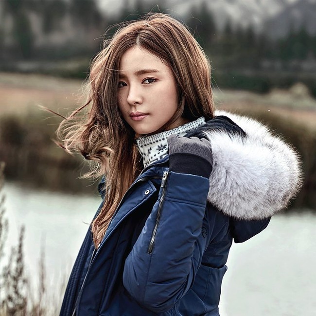 Aktris berusia 27 tahun ini pernah masuk dalam daftar 40 Selebriti Paling Berpengaruh di Korea versi Forbes. Foto: Instagram/@sjkuksee