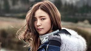 Shin Se Kyung, Mantan Kekasih yang Hadir di Pemakaman Jonghyun Shinee