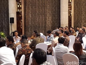 Target Perpajakan Rp 1.618 Triliun di 2018, Pengusaha Khawatir