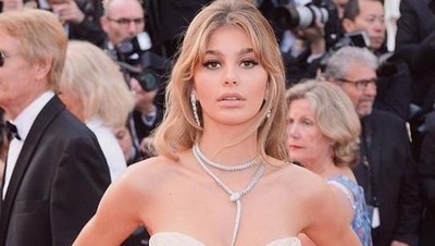 Gaya Hidup Aktif Pacar Baru Leonardo DiCaprio: Dari Pilates Sampai Flyboard
