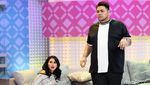 Ivan Gunawan Makin Lengket dengan Ayu Ting Ting