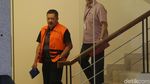 Pemeriksaan Lanjutan Iwan Rusmali