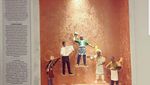 Foto: Museum Makanan Instagrammable di Malaysia