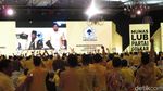Momen Paralel Golkar: Airlangga Sah Jadi Ketum, Novanto Membela Diri