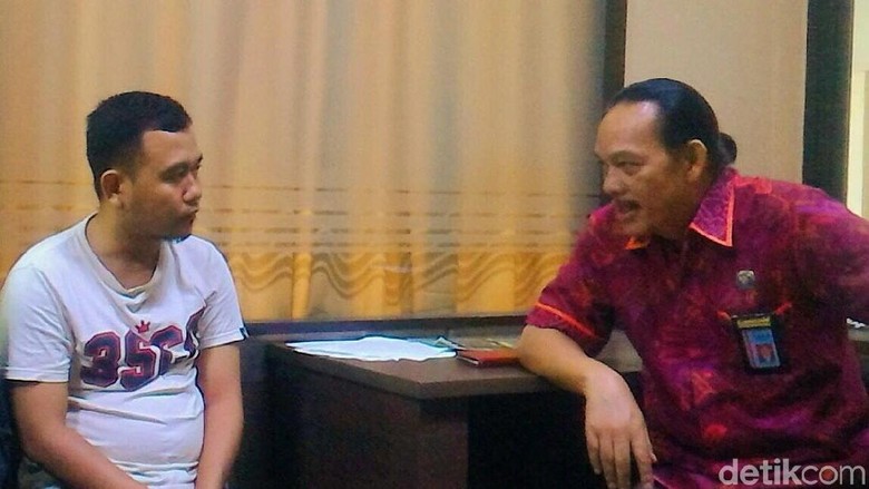 Ini Awang, Koordinator Lab Sabu Likuid di Diskotek MG Ini Awang, Koordinator Lab Sabu Likuid di Diskotek MG