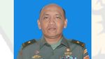 Foto: Perwira-perwira Tinggi TNI yang Batal Dimutasi
