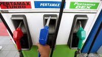Pengumuman! Harga BBM di SPBU Pertamina Ada yang Turun Mulai Hari Ini