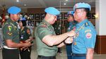 Foto: Perwira-perwira Tinggi TNI yang Batal Dimutasi