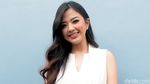 Lagi Hamil, Franda Makin Berseri-seri