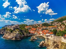Kota Dubrovnik Dikepung Turis, Terancam Dicoret dari Daftar UNESCO