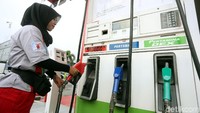 Harga Pertamax Turbo cs di Bali hingga Sulawesi Turun 1 April, Cek Rinciannya