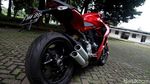 Ducati SuperSport Tercantik Hadir di Jakarta