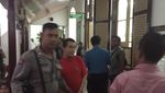 Foto: Ini Toge, Terpidana Mati yang Kembali Divonis Mati
