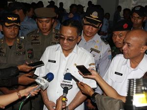 Dinsos DKI Sebut Jumlah Anak Jalanan Tahun 2017 Turun 45 Persen