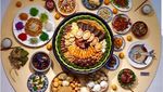 Foto: Museum Makanan Instagrammable di Malaysia