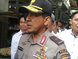 Libur Akhir Tahun, Bus Besar Dilarang ke Puncak Becici dan Breksi DIY