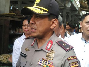 Libur Akhir Tahun, Bus Besar Dilarang ke Puncak Becici dan Breksi DIY