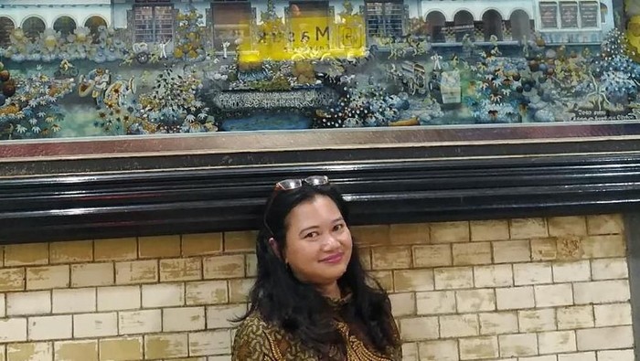 Menjawab Glorifikasi Pariwisata: Mengapa Pariwisata Jadi Primadona