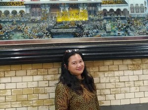 Menjawab Glorifikasi Pariwisata: Mengapa Pariwisata Jadi Primadona