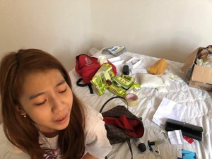 Angel Ditangkap Terkait Jaringan Ekstasi di Apartemen Green Lake