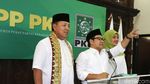 PKB Dukung Arinal-Chusnunia di Pilgub Lampung