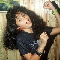 Shakira. Foto: Dok. Getty Images, Instagram lostinhistorypics