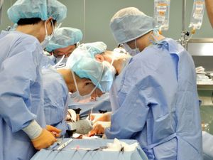 Mengejutkan, Ada Otak Mini di Dalam Tumor Kanker Gadis Ini