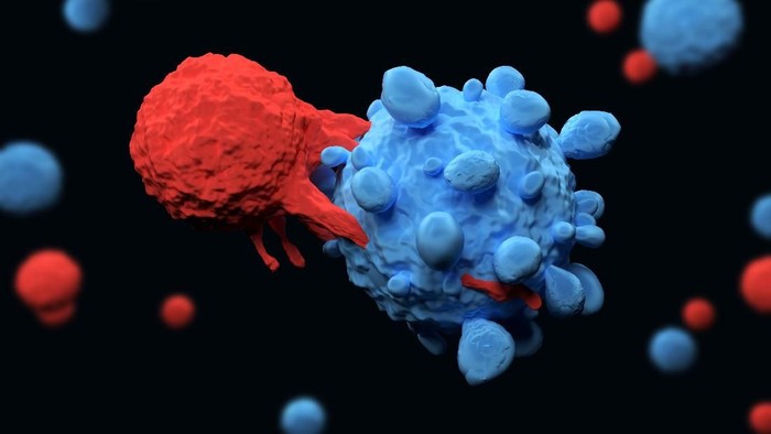 Masa Depan Penanganan Kanker Lewat Immunotherapy
