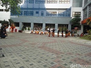 Ini Kata Seniman di Ponorogo Soal Reog Santri