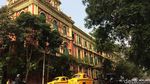 Wajah Kota Tua Kolonial Pertama Inggris di India