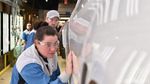 SUV Termewah BMW Mulai Diproduksi