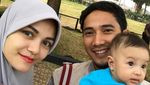 Sekelumit Kisah Cinta Ray Rendy dan Nadya Almira