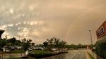 Foto: Awan Mammatus Juga Pernah Terlihat di Langit AS