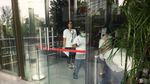 Foto: Gedung KPK Diserbu Penyidik Cilik