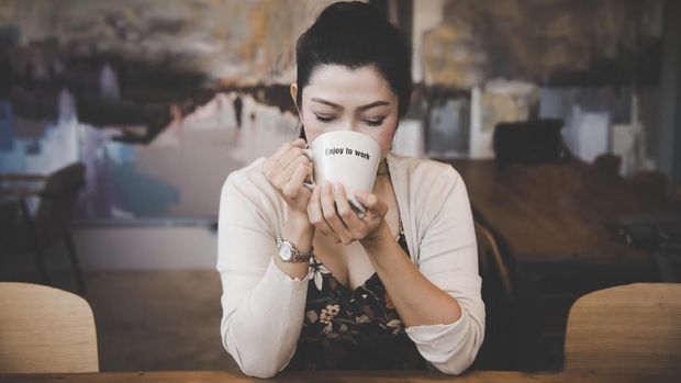 Kesalahan yang Harus Dihindari agar Kopi Tak Kehilangan Manfaat Sehatnya