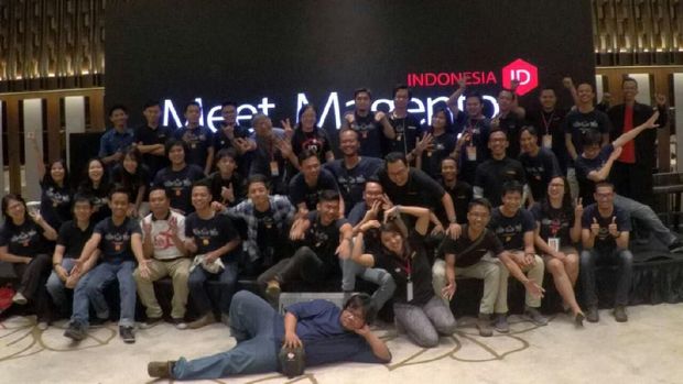 Dari Jualan Gadget Coba Peruntungan di e-Commerce