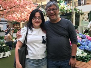 Dari Jualan Gadget Coba Peruntungan di e-Commerce